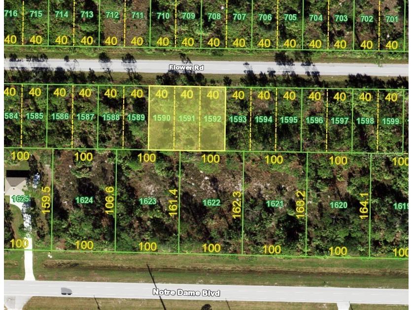 26321 Flower Road Punta Gorda FL 33955 C7512171 image1