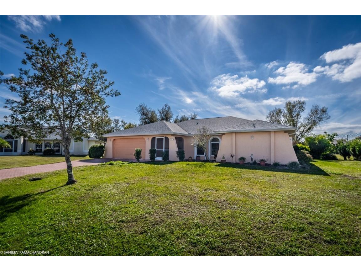 26327 Sucre Drive Punta Gorda FL 33983 C7485802 image1