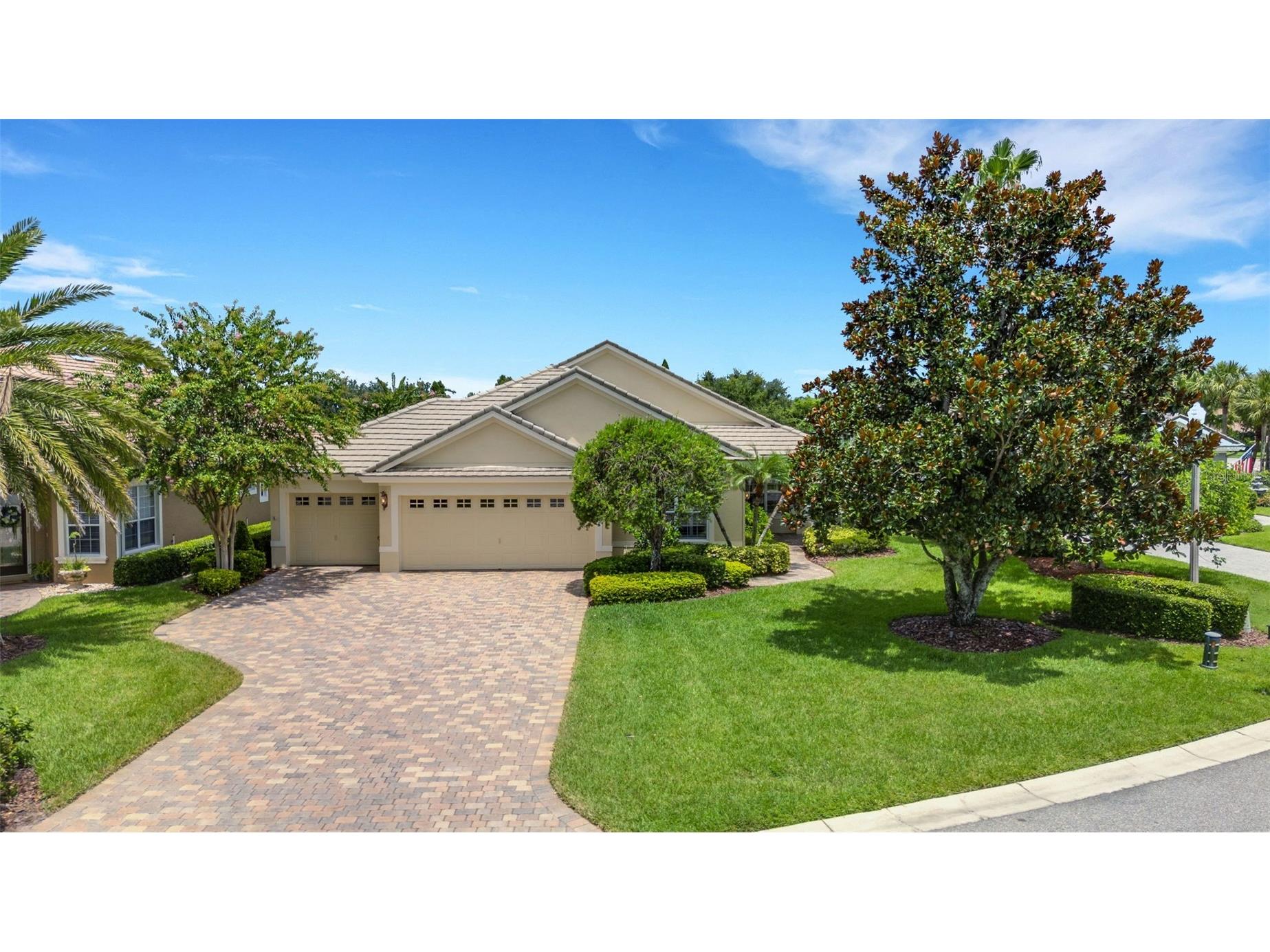2633 Bellerive Drive Lakeland FL 33803 L4954104 image1