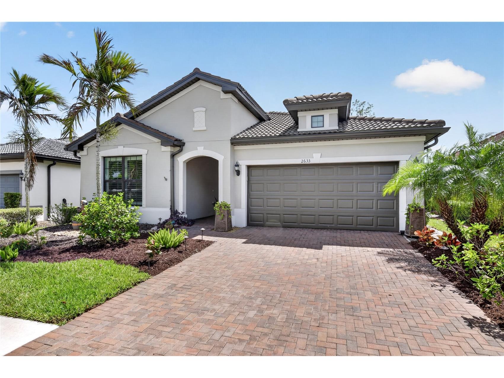 2633 Daisy Drive North Port FL 34289 D6146927 image1