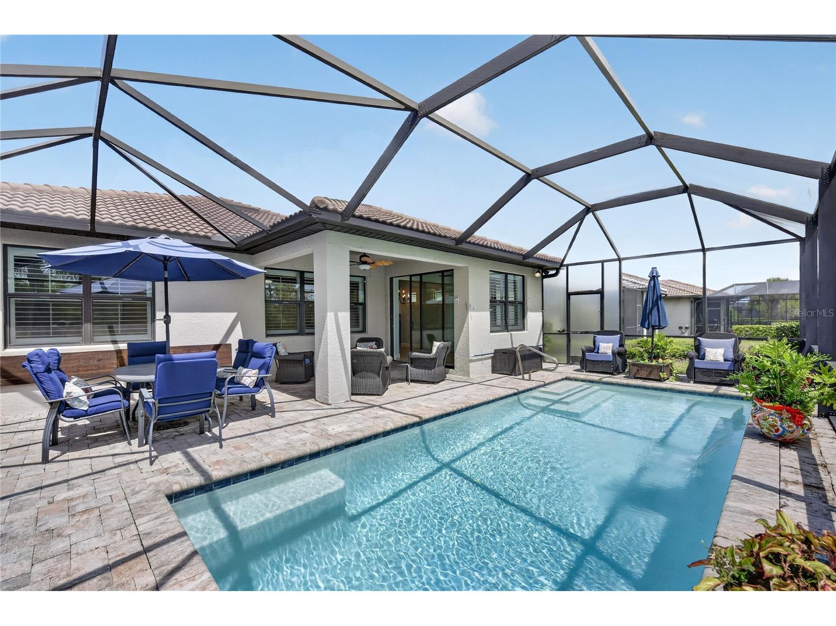 2633 Daisy Drive North Port FL 34289 D6146927 image3