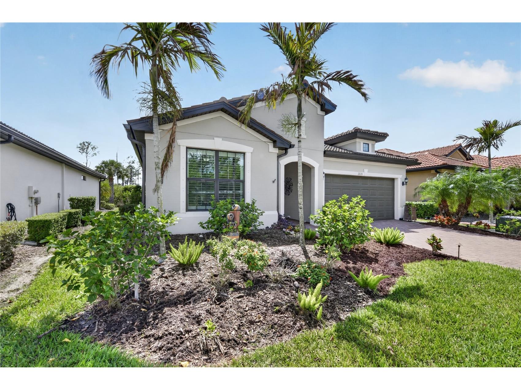 2633 Daisy Drive North Port FL 34289 D6146927 image5