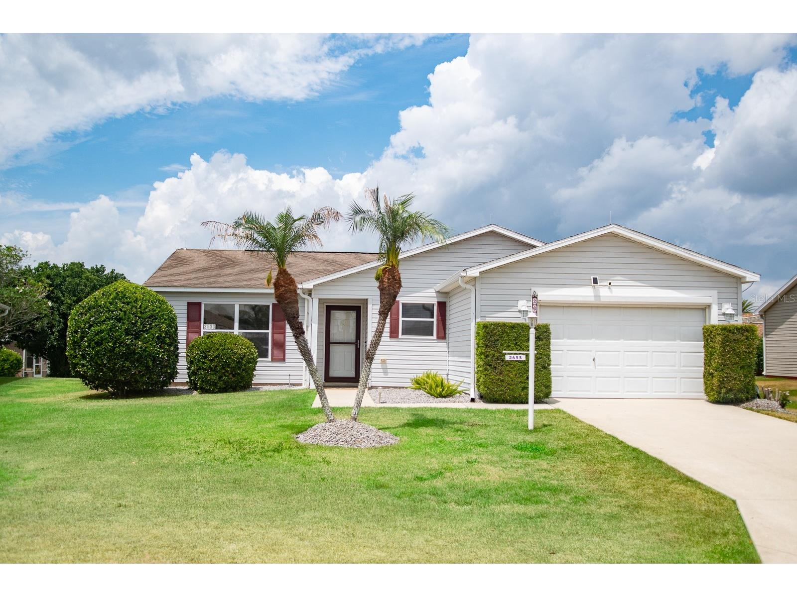 2633 English Ivy Circle The Villages FL 32162 G5112300 image1