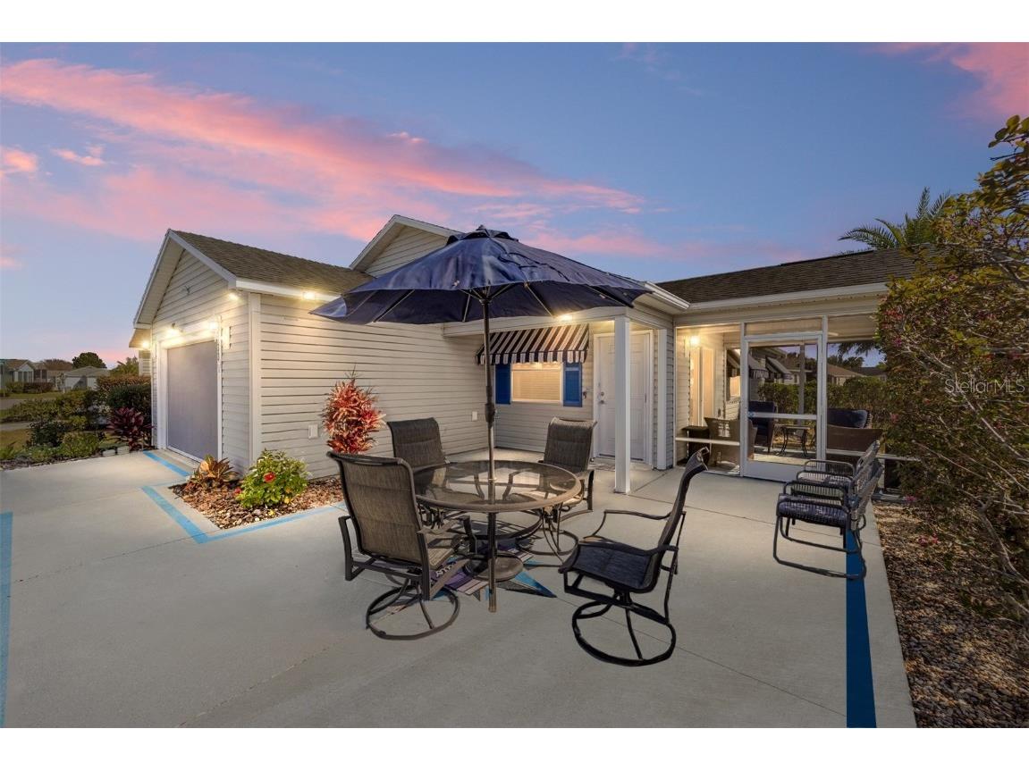 2633 Fenholloway Lane The Villages FL 32162 G5078196 image1