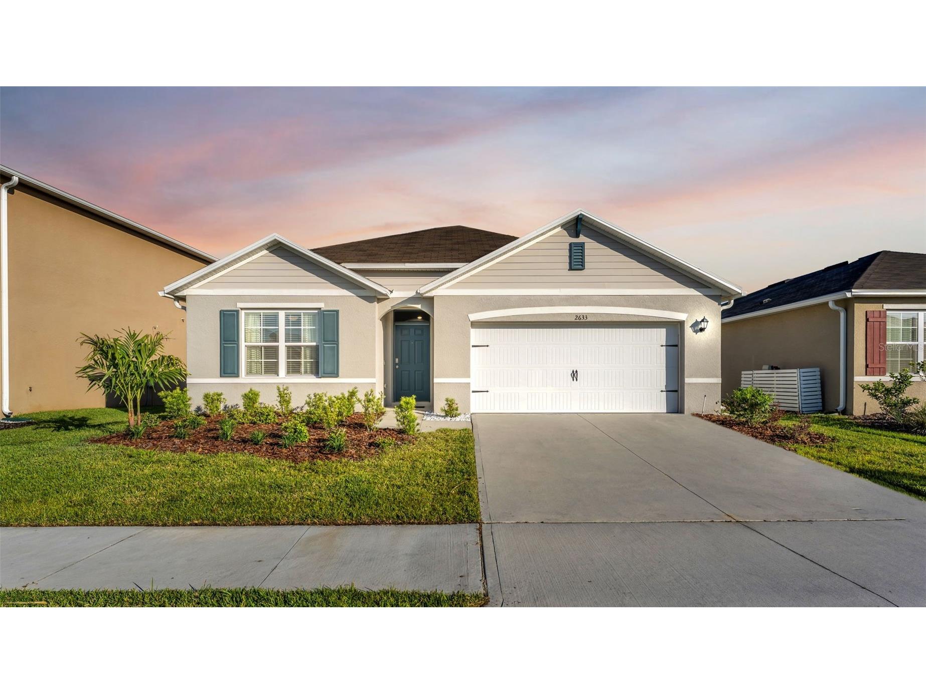 2633 Galway Grove Way Lakeland FL 33811 L4961283 image1