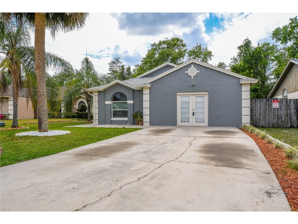 2633 Ginger Mill Boulevard Orlando FL 32837 S5083949 image1