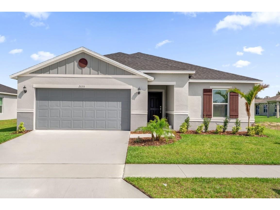 2633 Hancock Crossing Drive Bartow FL 33830 O6199719 image1