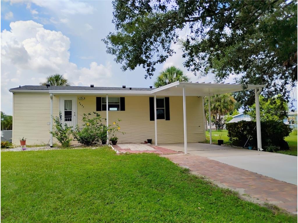 2633 Mcdaniel Drive Kissimmee FL 34758 S5130869 image1