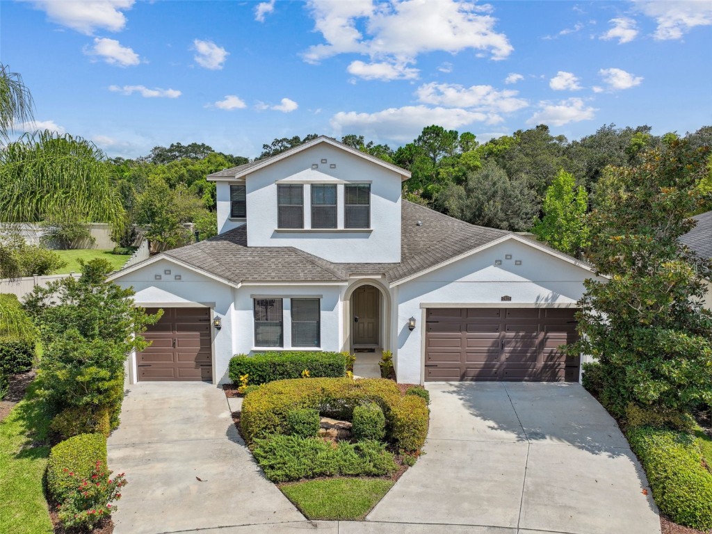 2633 Milford Berry Lane Tampa FL 33618 T3458255 image1