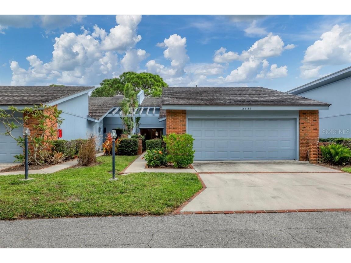 2633 Moss Oak Drive #56 Sarasota FL 34231 A4592730 image1