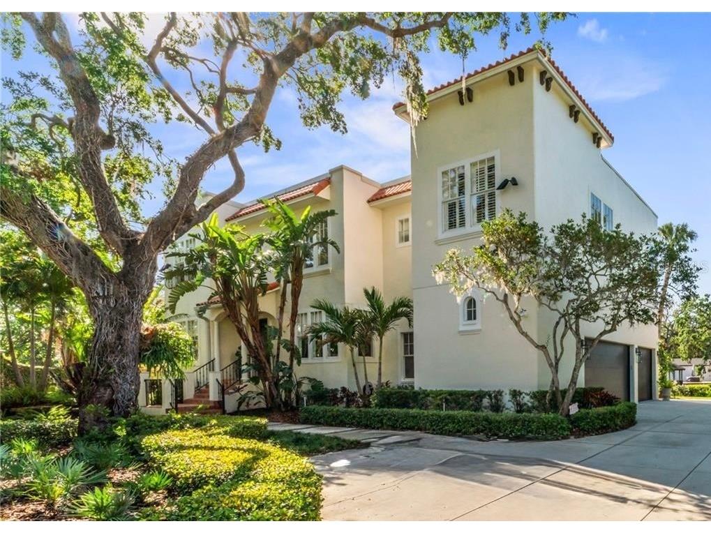 2633 N Dundee Street Tampa FL 33629 - JOHN BRANCH TB8444980 image1