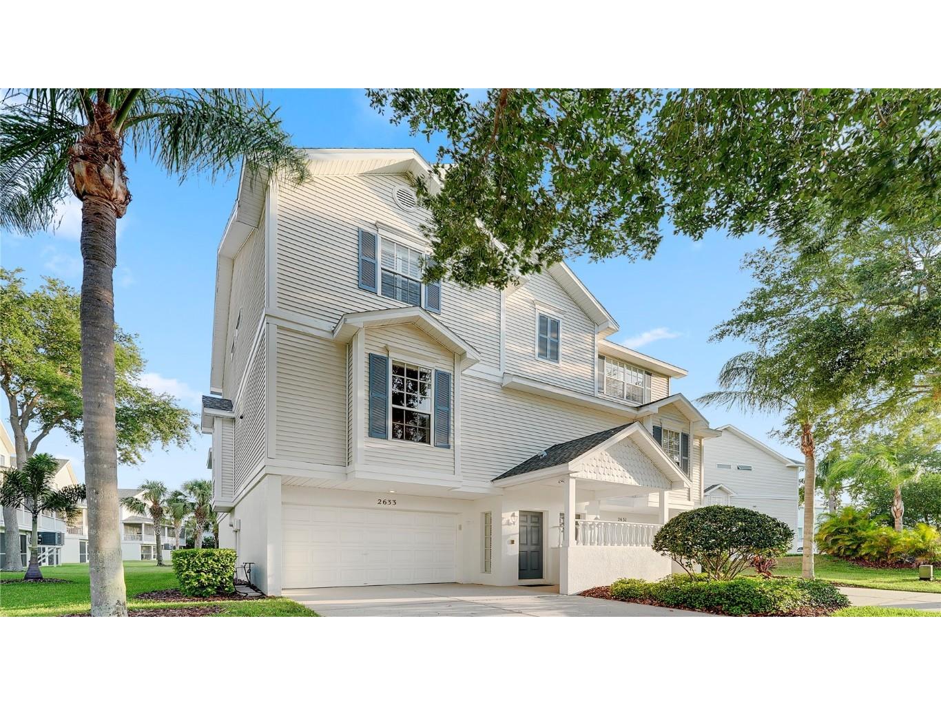 2633 N Paula Drive Dunedin FL 34698 - ST. JOSEPHS SOUND U8245281 image1