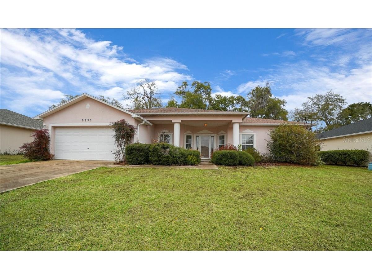 2633 NE 27th Street Ocala FL 34470 OM718352 image1