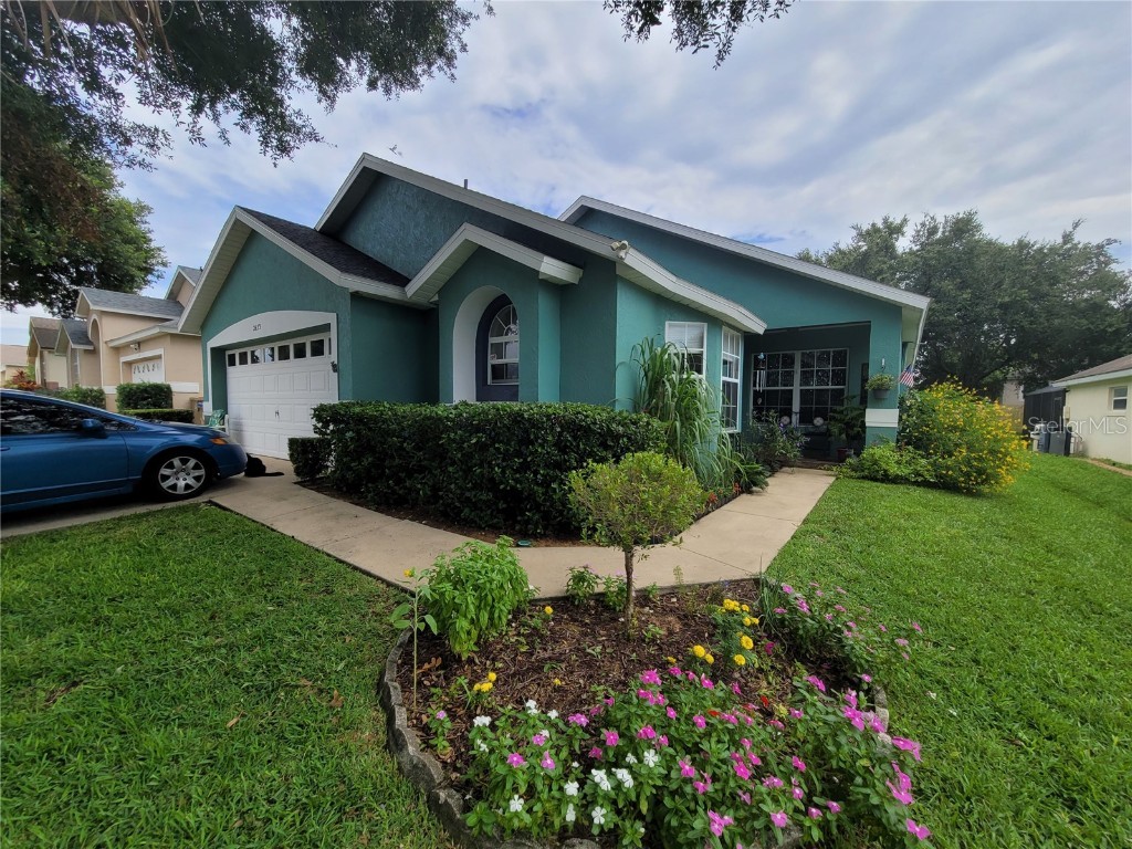 2633 Oneida Loop Kissimmee FL 34747 S5087208 image1