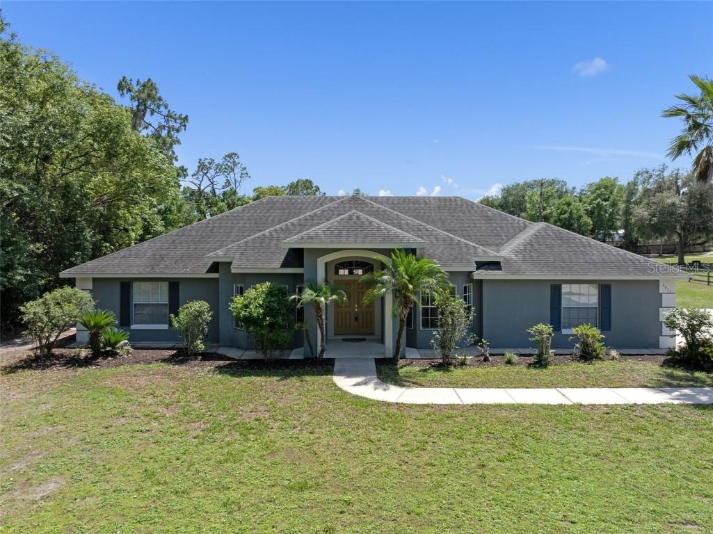 2633 Pickett Downs Drive Chuluota FL 32766 - LAKE PICKETT O6309508 image1