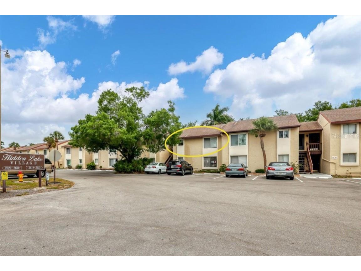 2633 Pine Lake Terrace #D Sarasota FL 34237 A4626369 image1