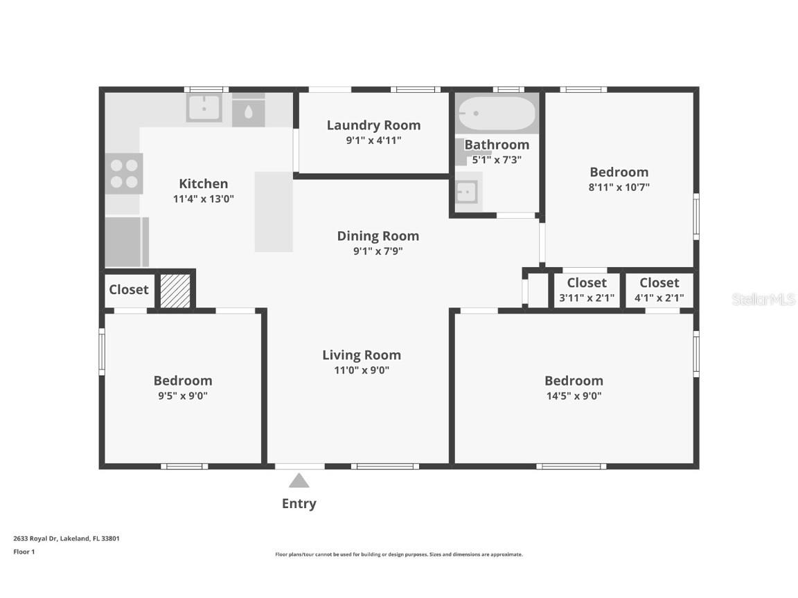 2633 Royal Drive Lakeland FL 33801 L4955816 image31