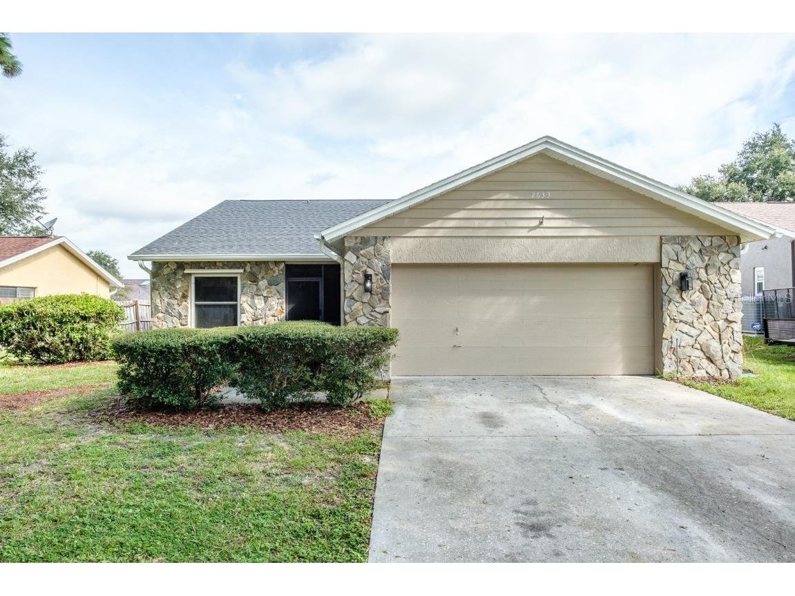 2633 Sunnyside Circle Palm Harbor FL 34684 TB8304770 image1