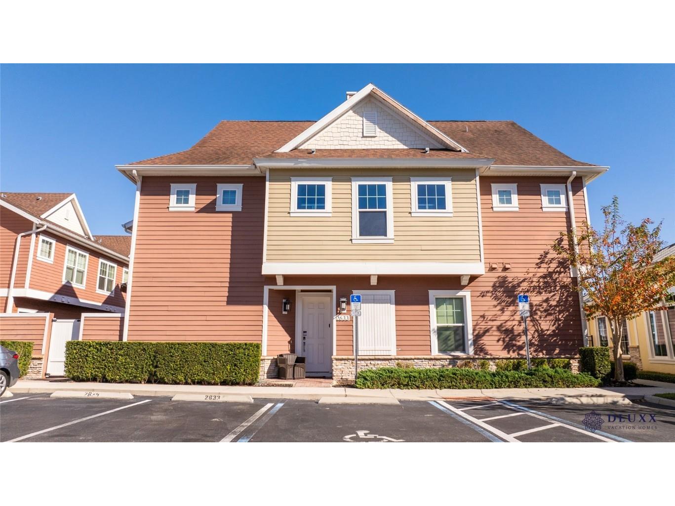 2633 Sunrise Shores Drive Kissimmee FL 34747 O6357343 image1