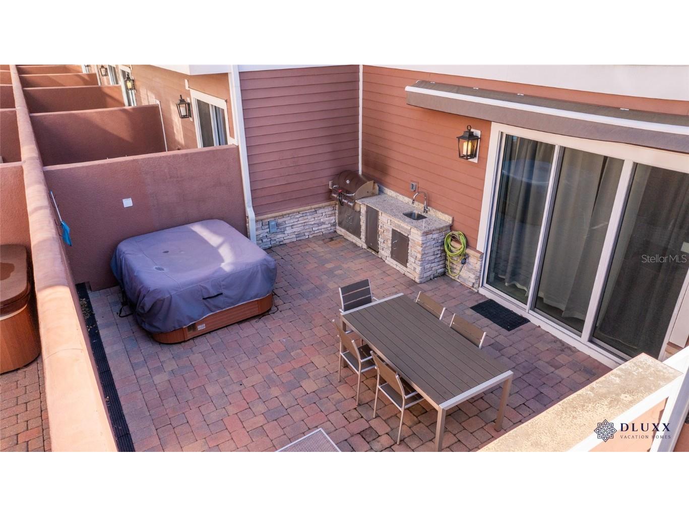 2633 Sunrise Shores Drive Kissimmee FL 34747 O6357343 image63