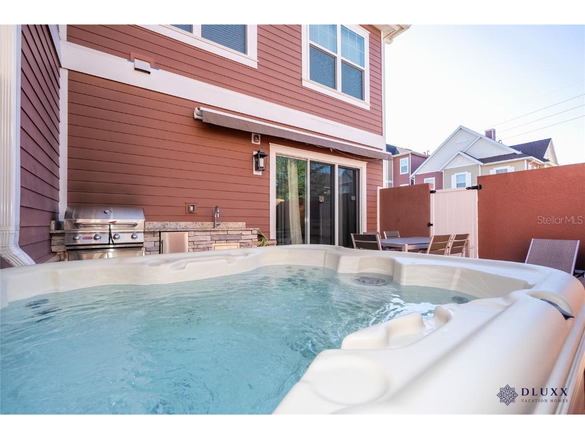 2633 Sunrise Shores Drive Kissimmee FL 34747 O6357343 image69