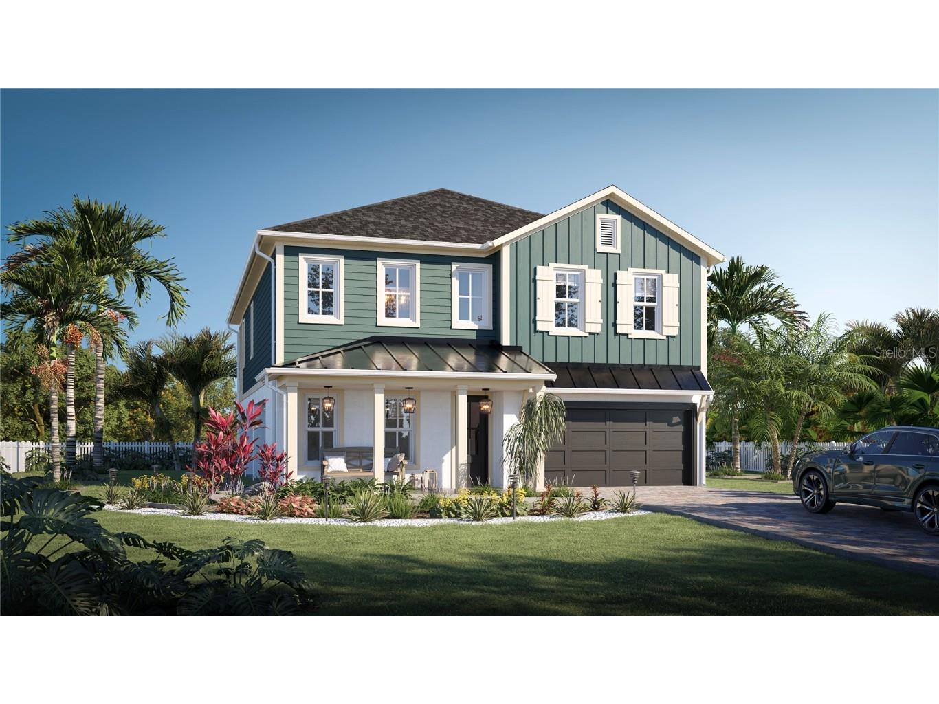 2633 Tifton Street S Gulfport FL 33711 T3497015 image1