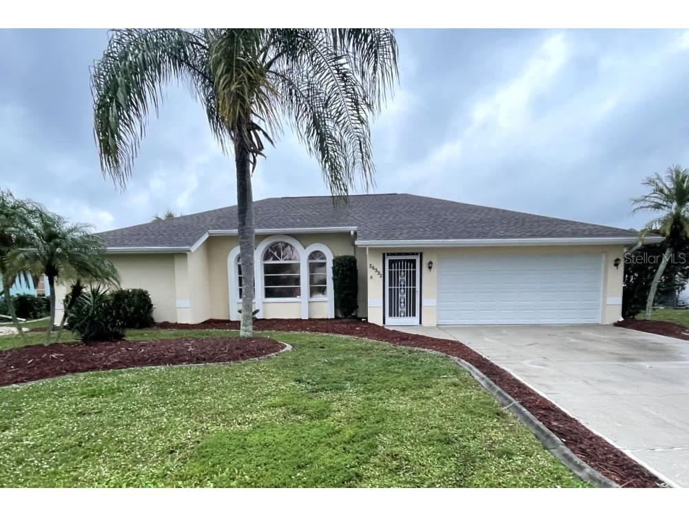 26332 Asuncion Drive Punta Gorda FL 33983 T3498365 image1