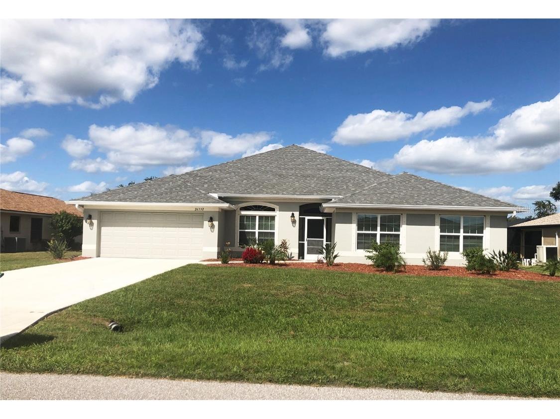 26332 Barranquilla Avenue Punta Gorda FL 33983 C7482553 image1
