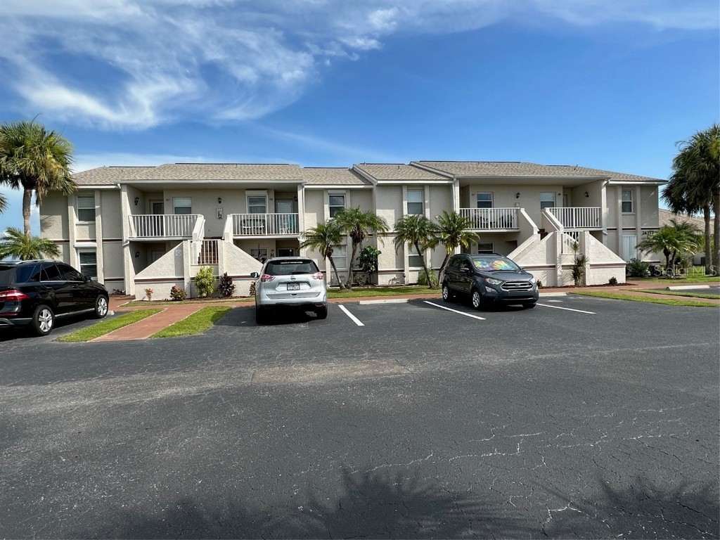 26333 Nadir Road #101 Punta Gorda FL 33983 - LAKE RIO C7472298 image1