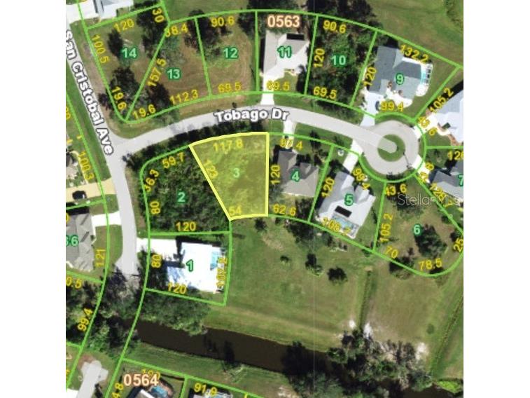 26333 Tobago Drive Punta Gorda FL 33983 C7483822 image1