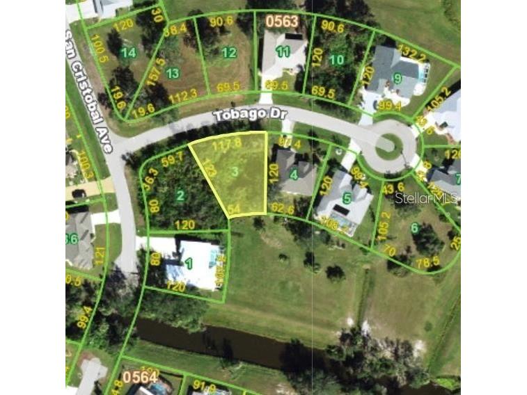 26333 Tobago Drive Punta Gorda FL 33983 O6386391 image1