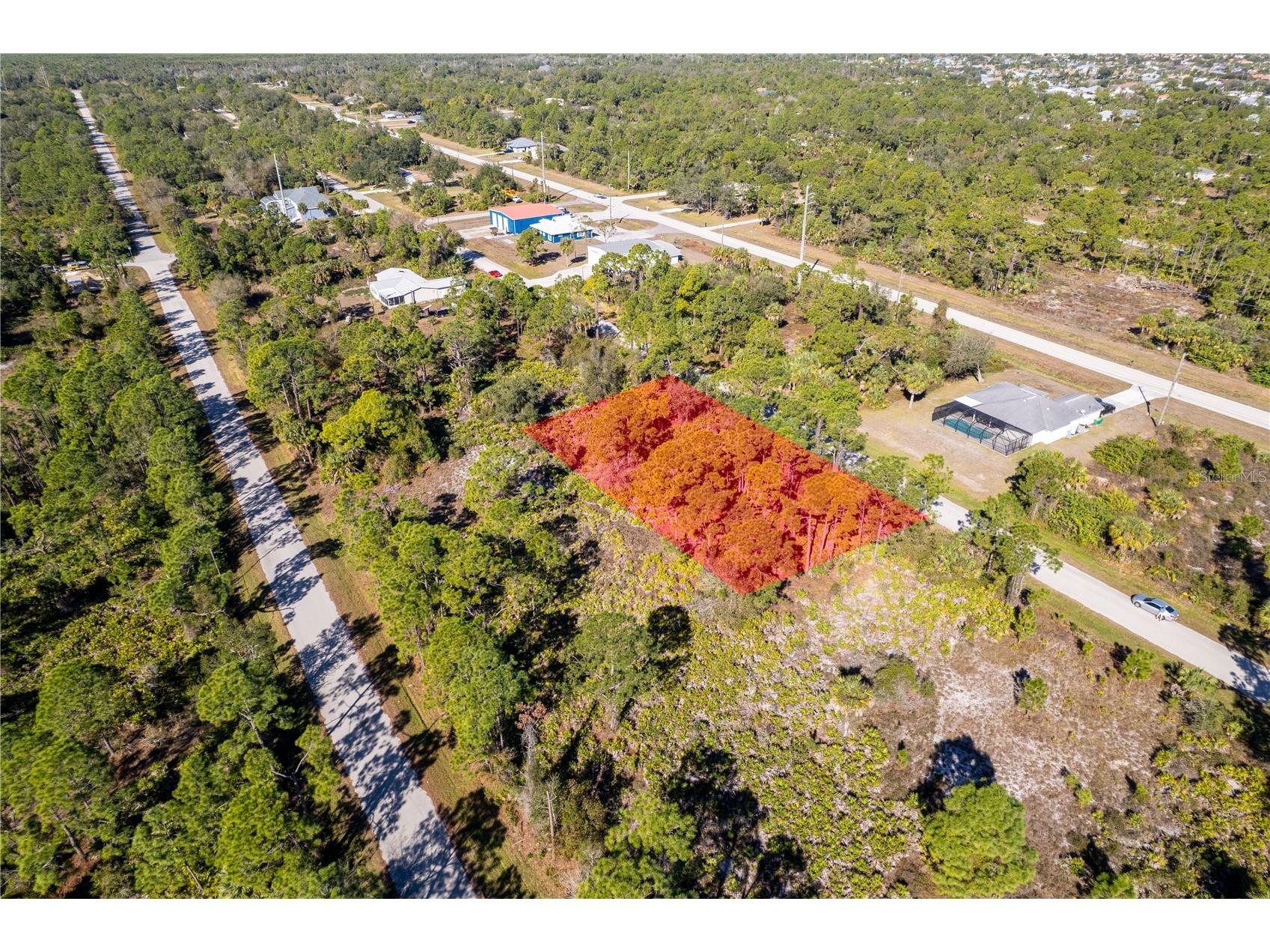 26335 Glaspell Road Punta Gorda FL 33955 C7520794 image2