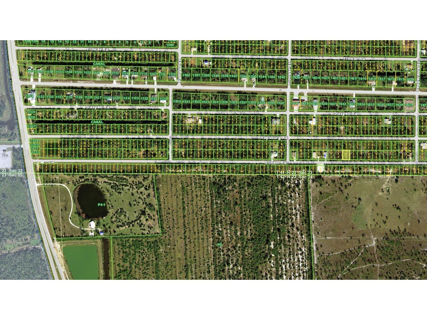 26336/26340 Scham Road Punta Gorda FL 33955 C7513256 image3