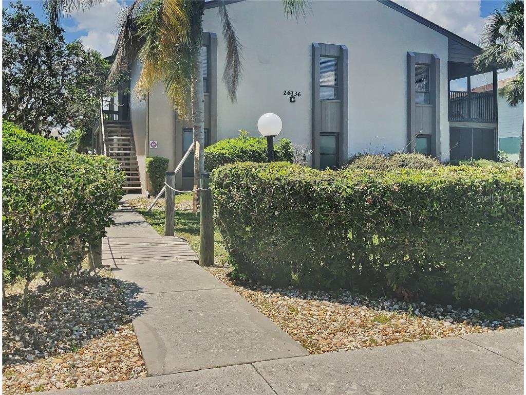 26336 Nadir Road #10 Punta Gorda FL 33983 O6118976 image1