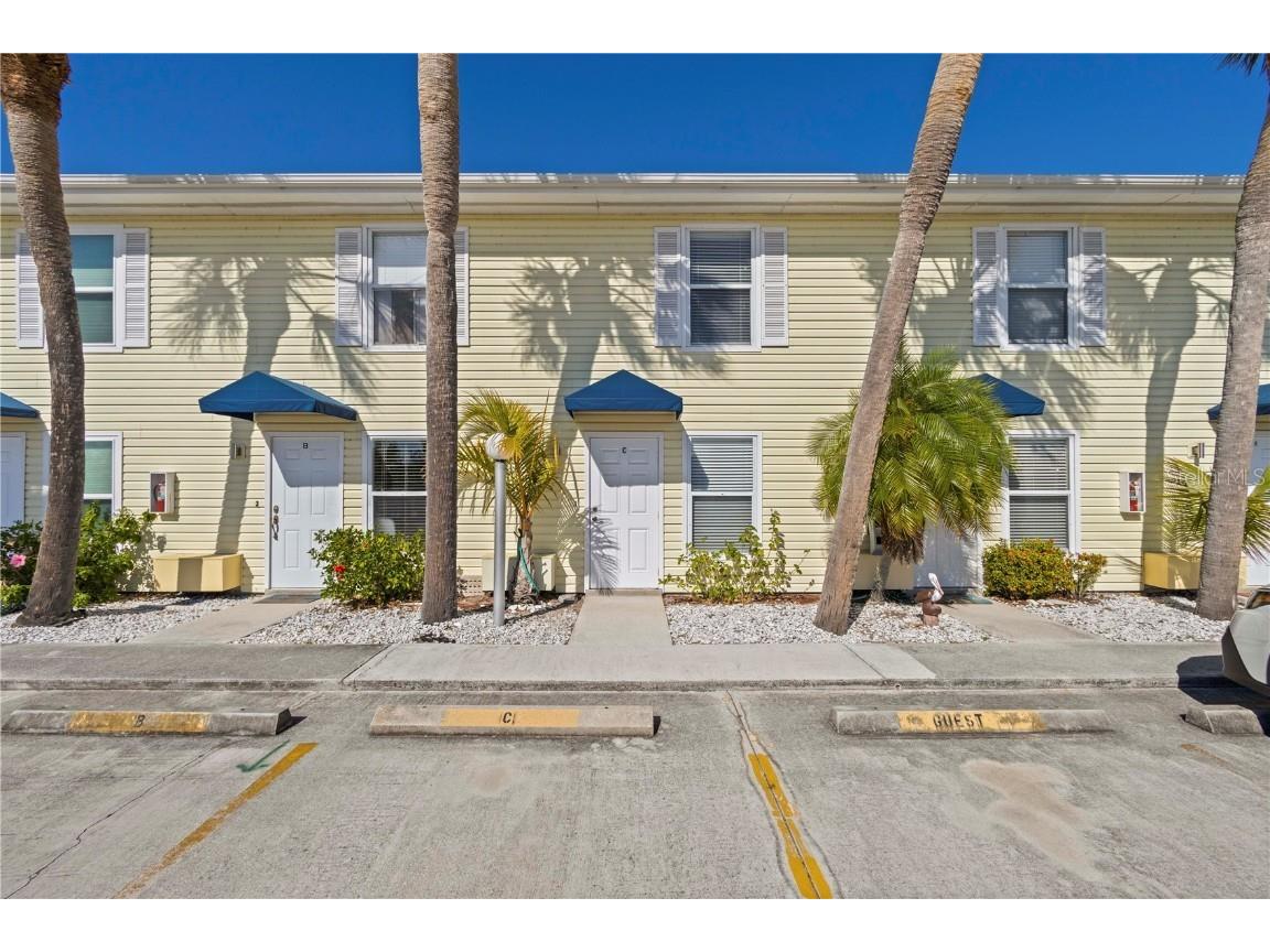 26338 Rampart Boulevard #803 Punta Gorda FL 33983 - LAKE RIO C7470812 image1