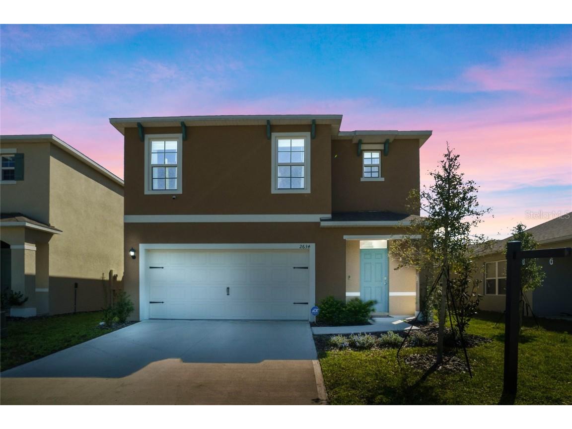 2634 Angel Falls Drive Davenport FL 33837 O6284620 image1