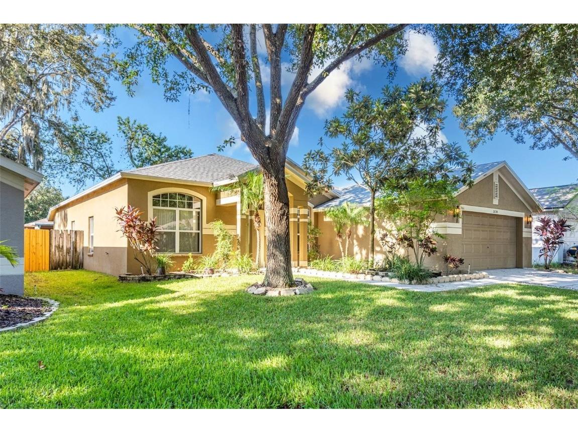 2634 Brookville Drive Valrico FL 33596 T3453487 image1