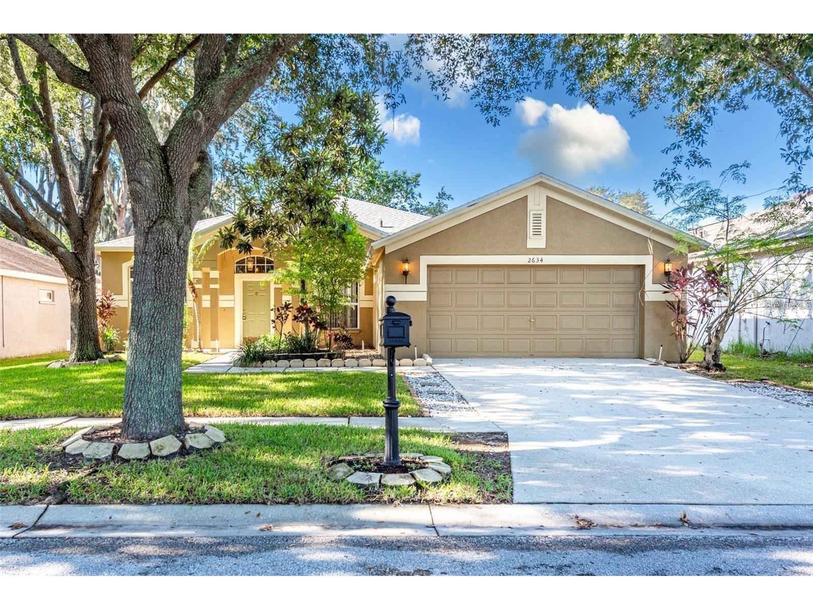 2634 Brookville Drive Valrico FL 33596 TB8505901 image1