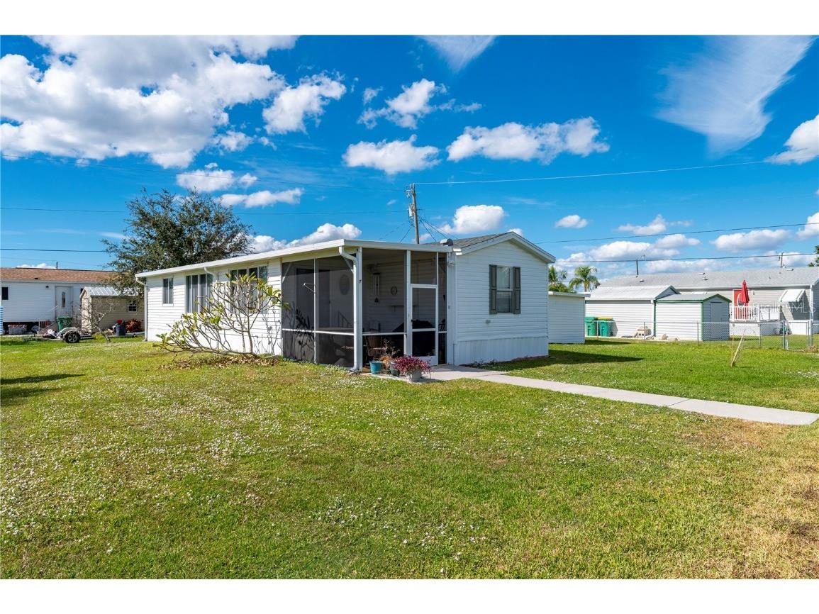 2634 Cindy Avenue Punta Gorda FL 33950 C7483745 image1