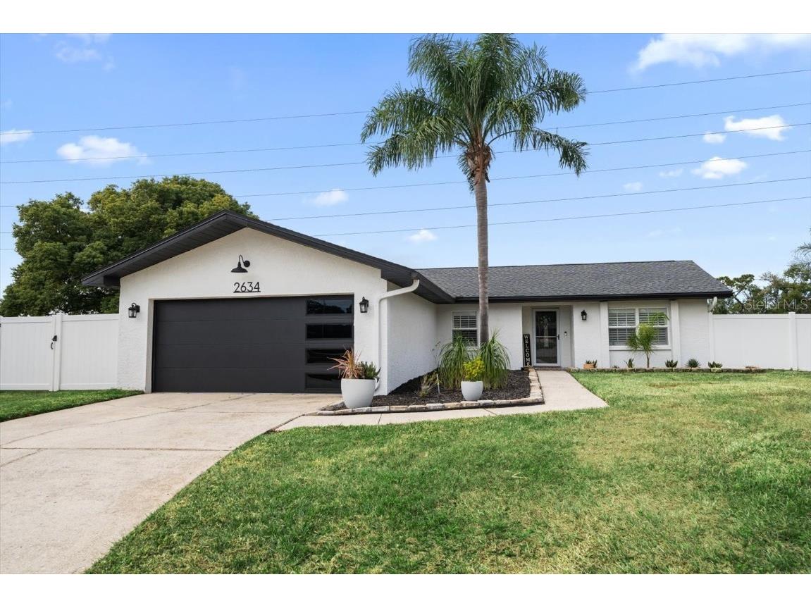 2634 Concorde Court Clearwater FL 33761 TB8454754 image1