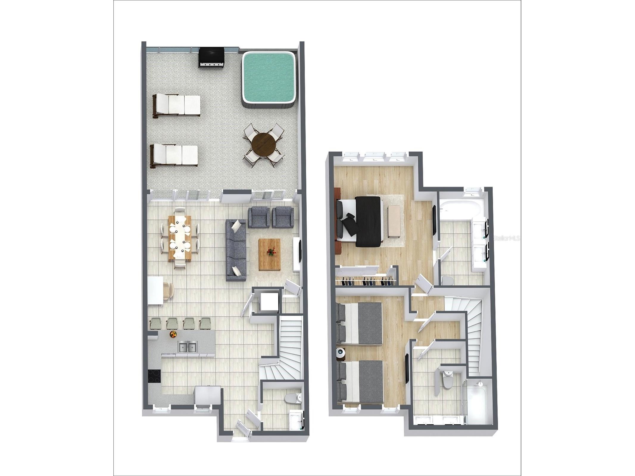 2634 Corvette Lane Kissimmee FL 34746 S5141294 image23