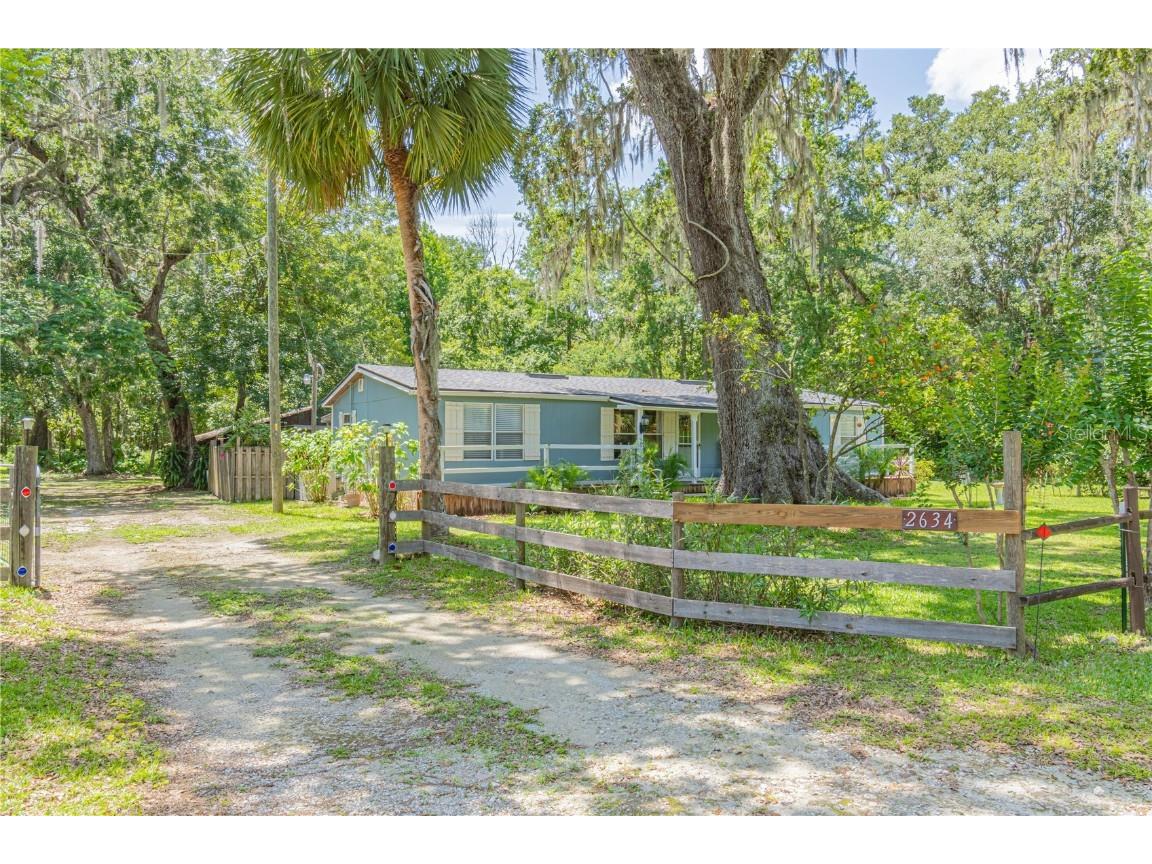 2634 Cr 416n Lake Panasoffkee FL 33538 G5098045 image1