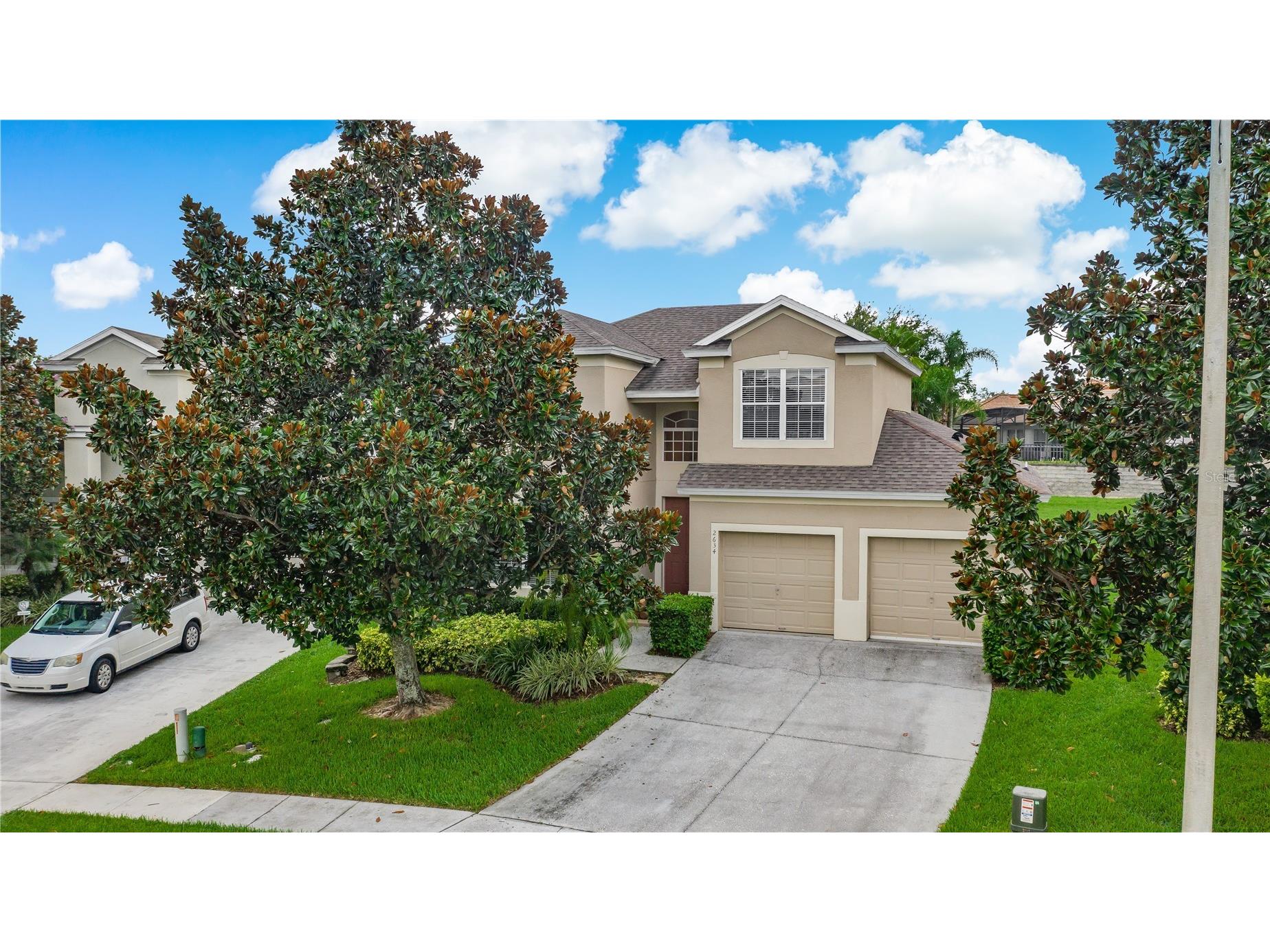 2634 Dinville Street Kissimmee FL 34747 V4948323 image1