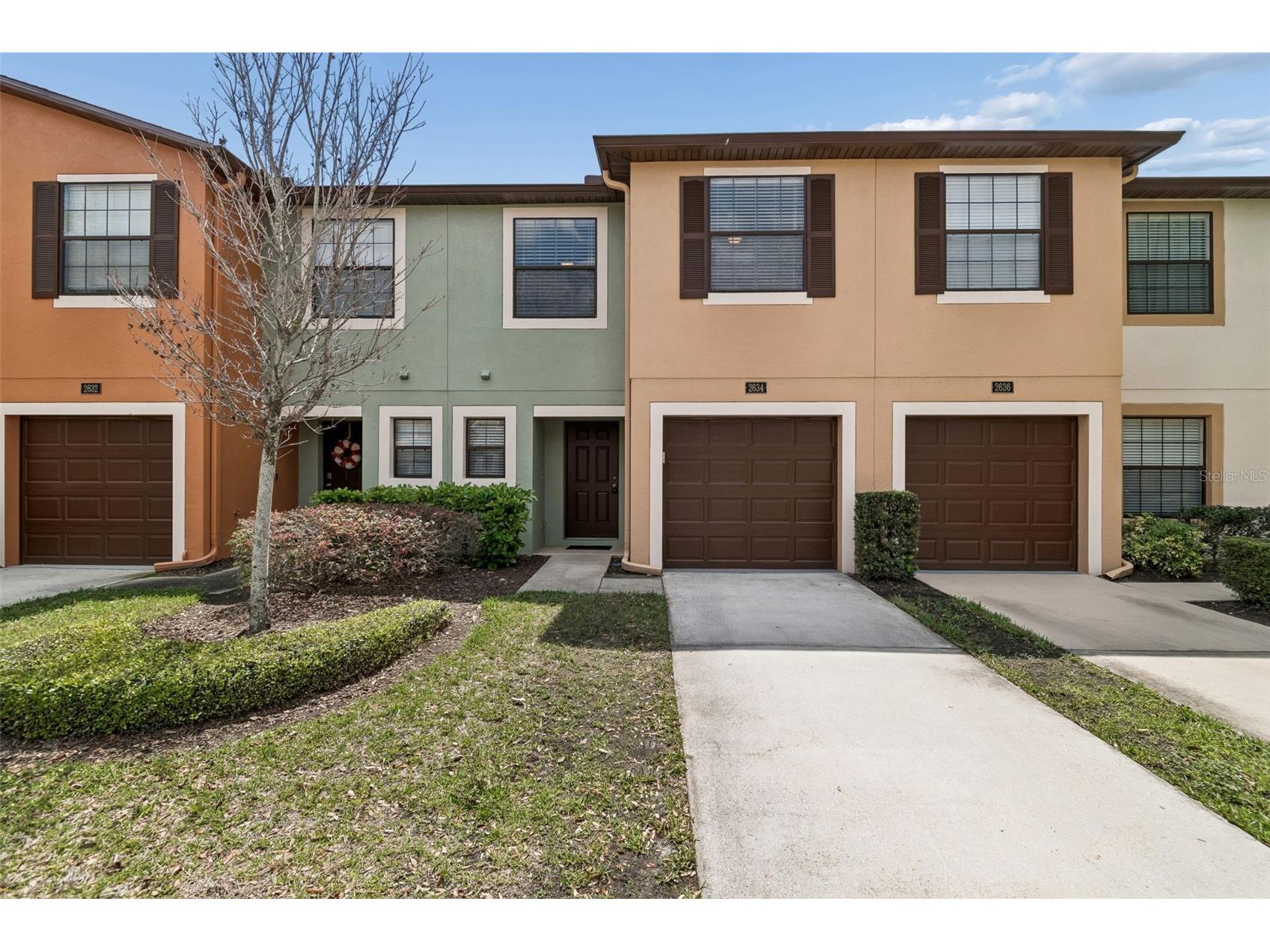 2634 Edgewater Falls Drive Brandon FL 33511 TB8487467 image1