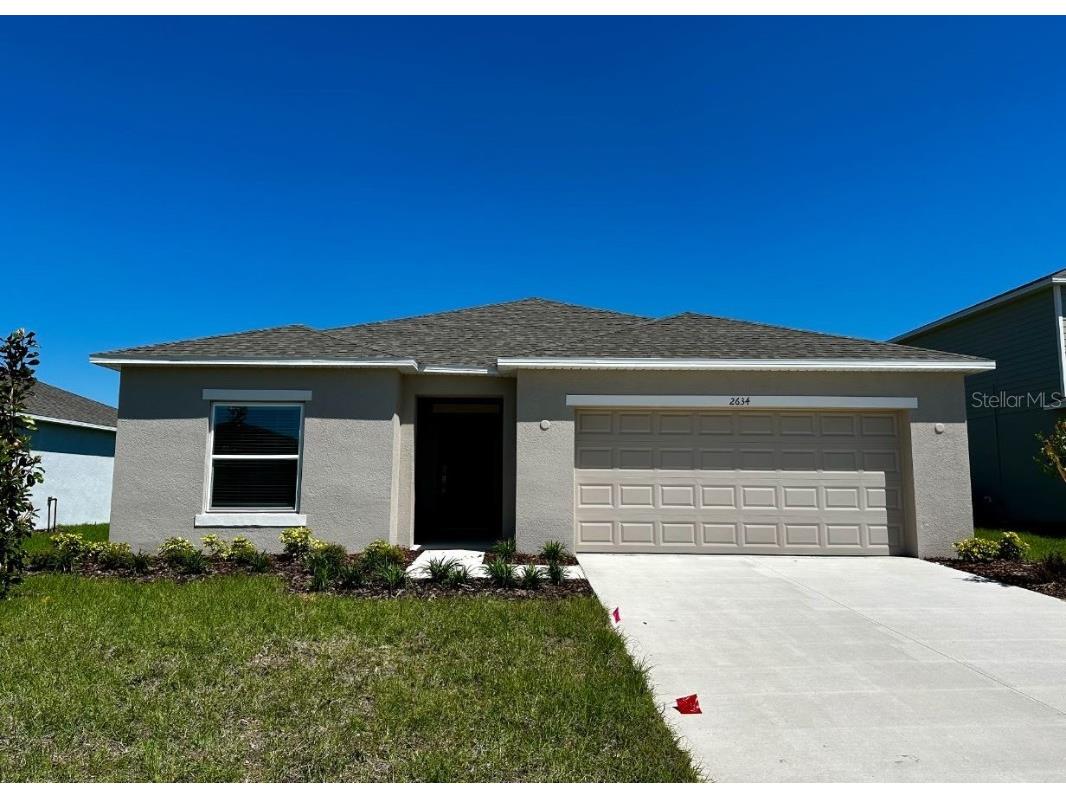 2634 Fernleaf Street Auburndale FL 33823 T3494697 image1