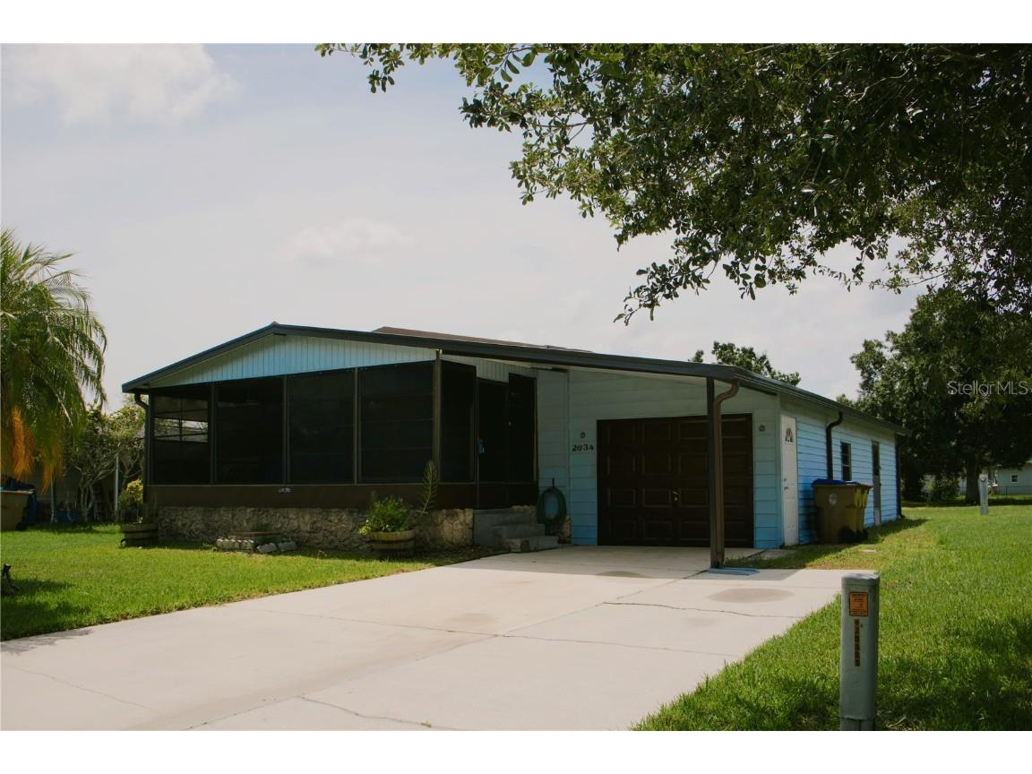 2634 Mcdaniel Drive Kissimmee FL 34758 S5108064 image1