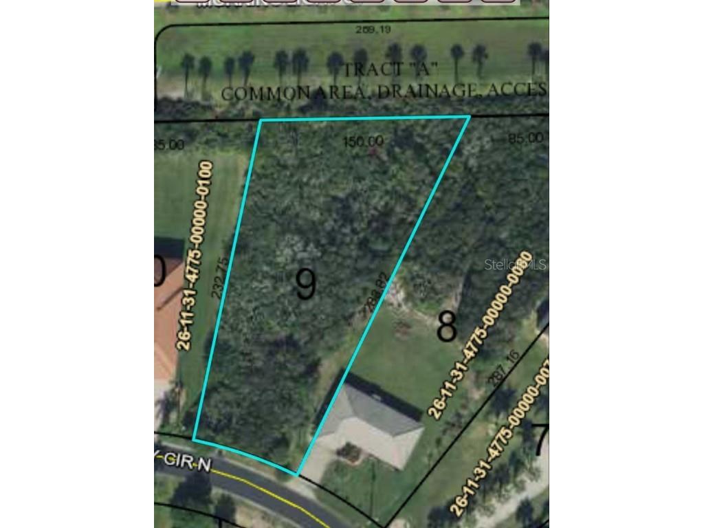 2634 Osprey Circle N Flagler Beach FL 32136 FC304733 image2