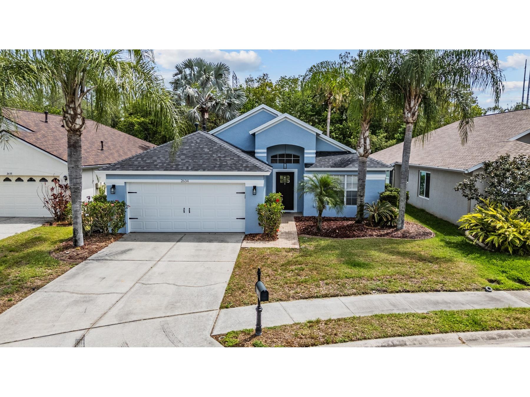 2634 Palesta Drive Trinity FL 34655 TB8490209 image1