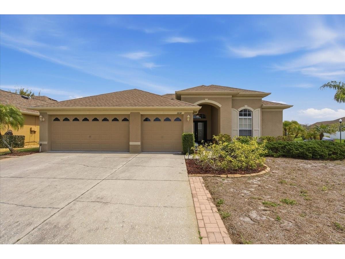2634 Ravendale Lane Holiday FL 34691 TB8491285 image1