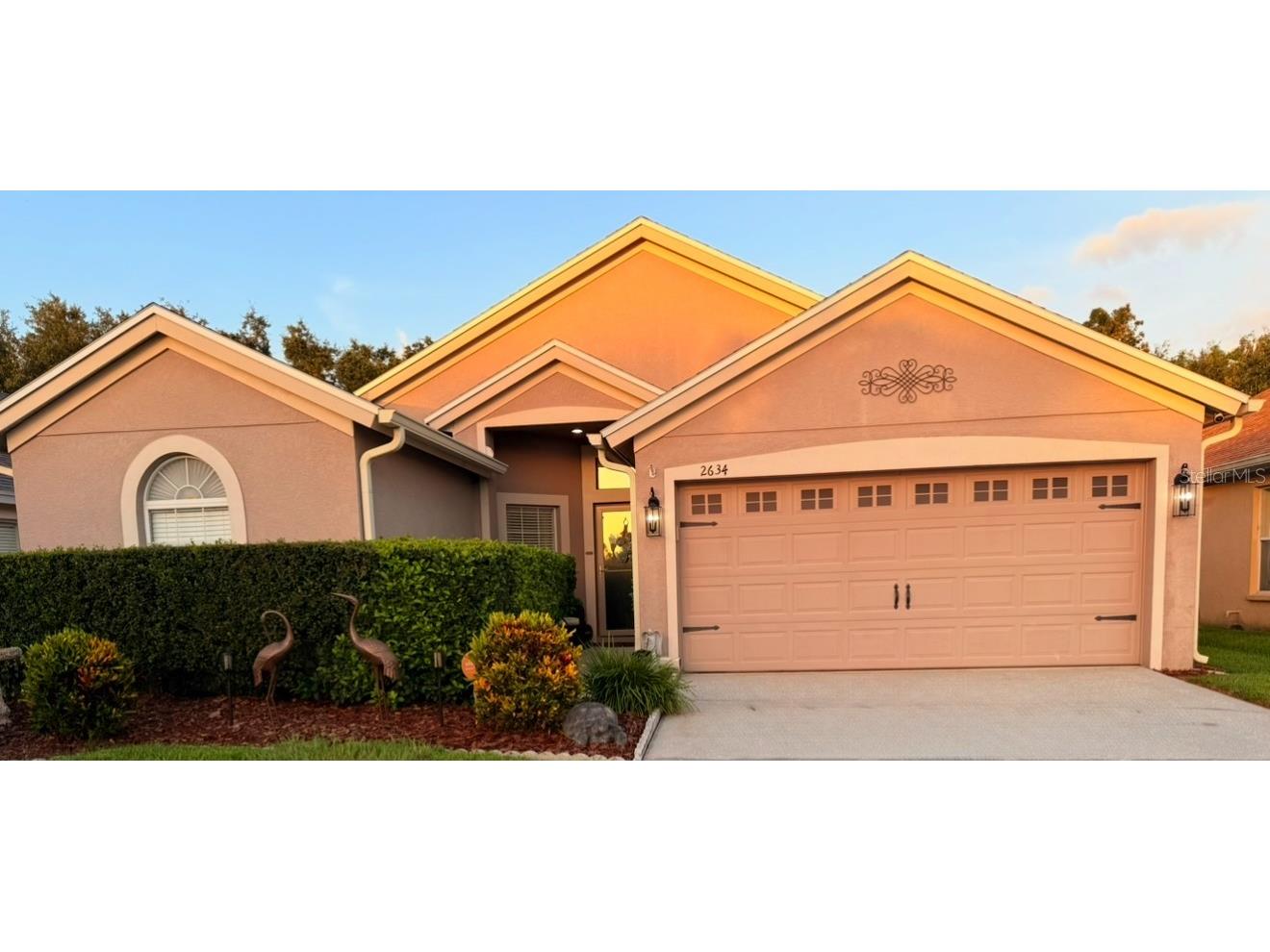 2634 Rosehaven Drive Wesley Chapel FL 33544 TB8408846 image1